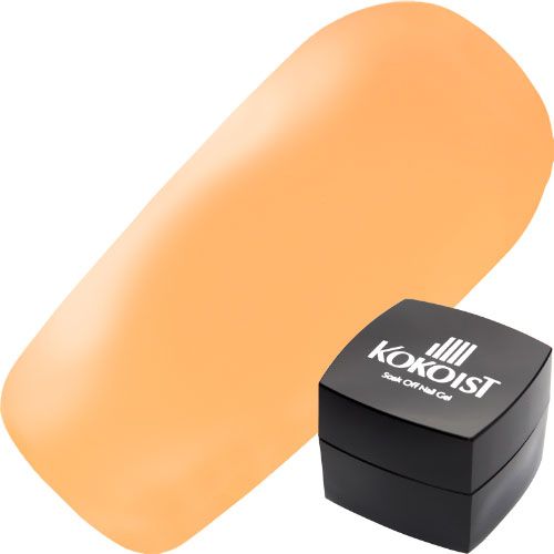 【ガーデンパーティーシリーズ 】カラージェル2.5g E273S マリーゴールドペタル【お取り寄せ】【ゆうパケット】