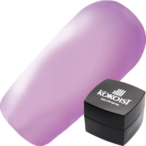 【ガーデンパーティーシリーズ 】カラージェル2.5g E275S ラベンダーペタル【お取り寄せ】【ゆうパケット】