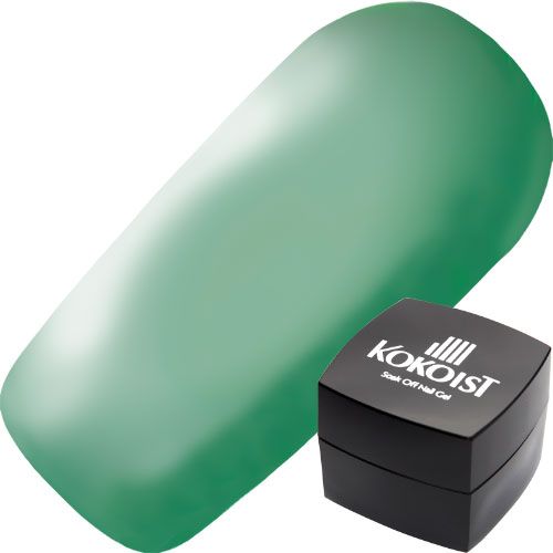 【ガーデンパーティーシリーズ 】カラージェル2.5g E277S フレッシュグリーンリーブ【お取り寄せ】【ゆうパケット】