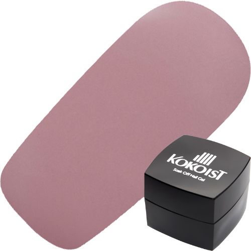 【レトログルーヴシリーズ】カラージェル2.5g E294 Spice Berry【ゆうパケット】