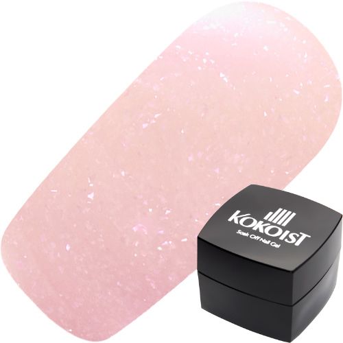 【Sheer Eggshell】カラージェル2.5g E301S Pink【ゆうパケット】