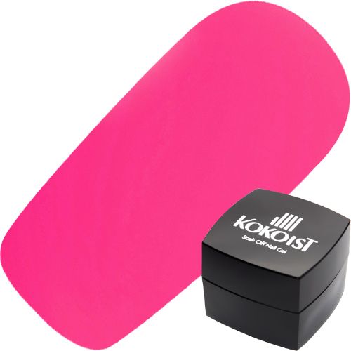 【マリブパーティ】カラージェル 2.5g E302 Malibu Pink【ゆうパケット】