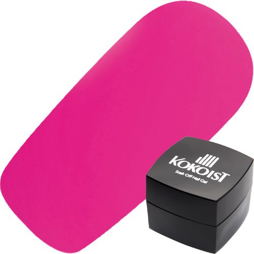 【マリブパーティ】カラージェル 2.5g E303 Juicy Pink【お取り寄せ】【ゆうパケット】