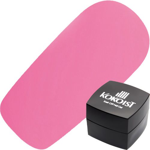 【マリブパーティ】カラージェル 2.5g E306 Harajuku Pink【お取り寄せ】【ゆうパケット】