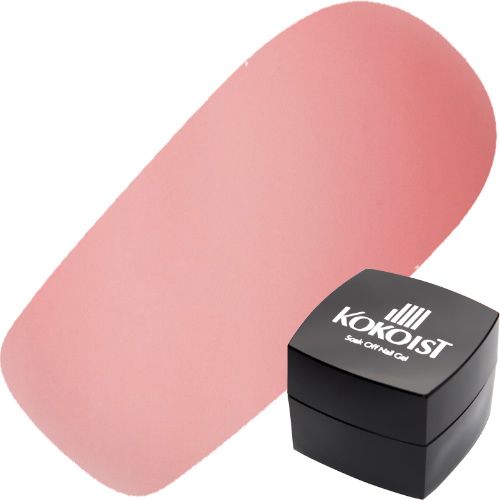 【コーラルシリーズ】カラージェル 2.5g E323S Carnation Coral【お取り寄せ】【ゆうパケット】