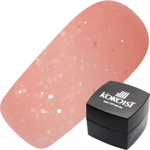 【コーラルシリーズ】カラージェル 2.5g E325S Beach Sand Coral【お取り寄せ】【ゆうパケット】