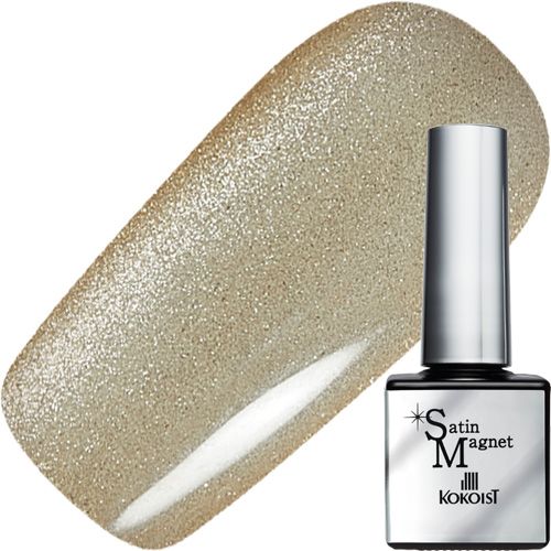 サテンマグネット10g SM-17 Camel Satin【お取り寄せ】