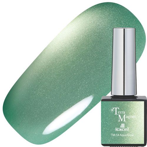 Terra Magnet 10g TM-54 Aqua Glow