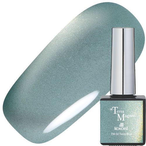 Terra Magnet 10g TM-56 Terra Blue