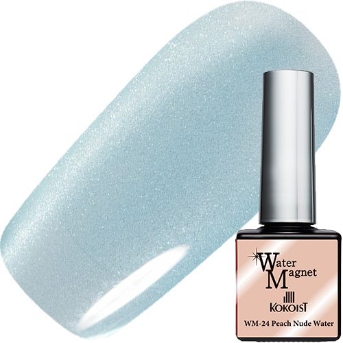 ウォーターマグネット10g WM-30 Indigo Water