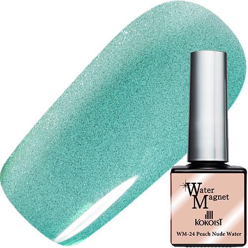 ウォーターマグネット10g WM-32 Emerald Water【お取り寄せ】