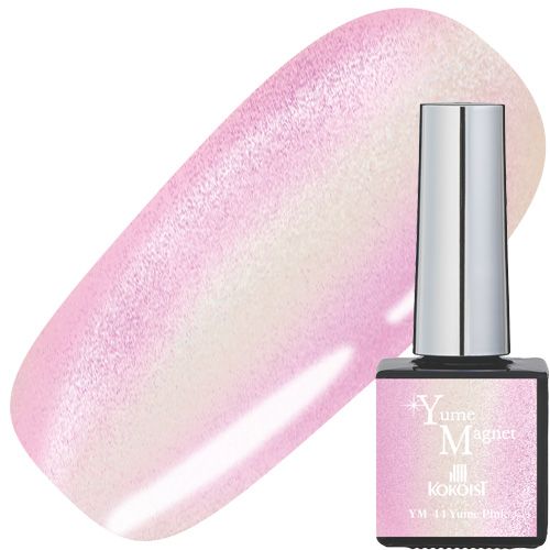 ゆめマグネット10ml YM-44 Yume Pink