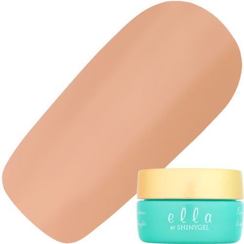 カラージェル2g E032 ヌードノーマル【ゆうパケット】