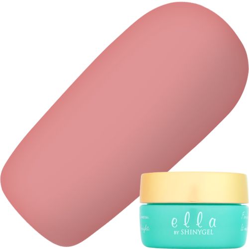 バイオマスカラージェル2g E045 ロータスピンク【ゆうパケット】