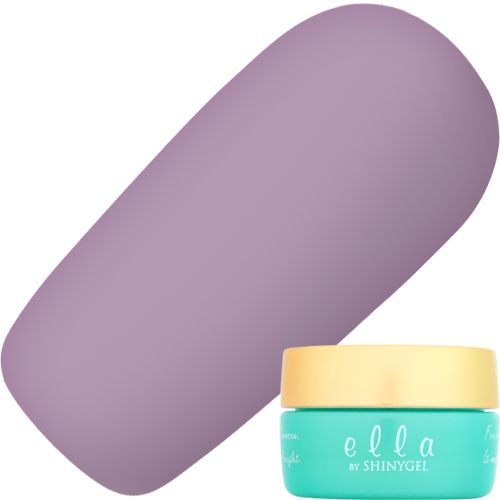 バイオマスカラージェル2g E059 プルーン【ゆうパケット】