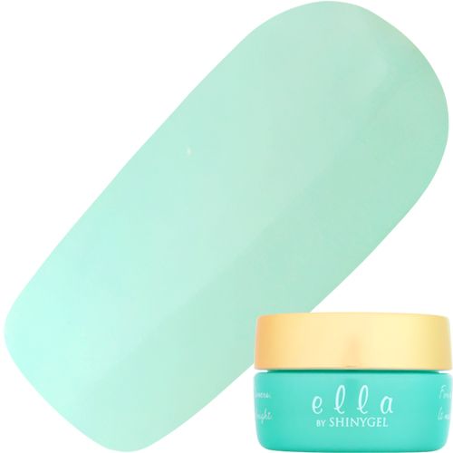 カラージェル2g E060 ellaグリーン【ゆうパケット】