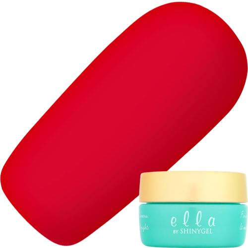 カラージェル2g E073 ガーネット【ゆうパケット】