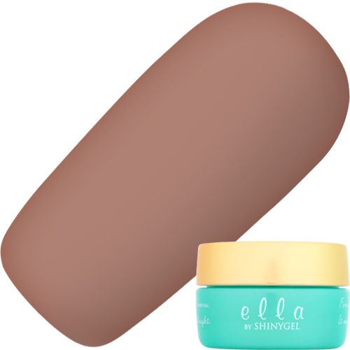 バイオマスカラージェル2g E093 ベビーアンバー【ゆうパケット】