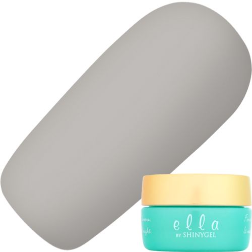 カラージェル2g E116 シルバーアッシュ【ゆうパケット】