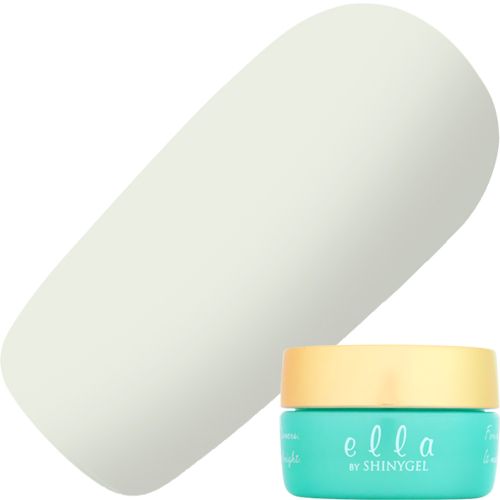 カラージェル2g E118 フォギーグレー【ゆうパケット】