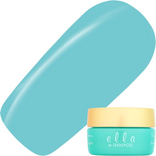 【ラグジュアリーダルシリーズ】バイオマスカラージェル2g M153 ラグジュアリーダルターコイズ【ゆうパケット】