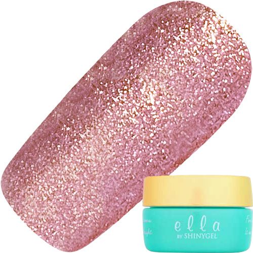 【nova】バイオマスカラージェル2g 1011 ブロンズラッシュ【ゆうパケット】