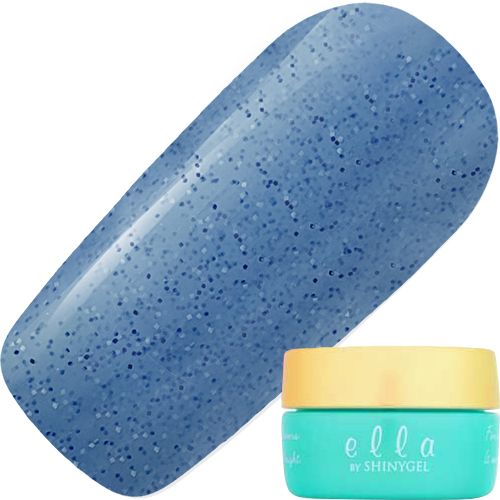 【nova】カラージェル2g 1025 ブルーサンド【ゆうパケット】