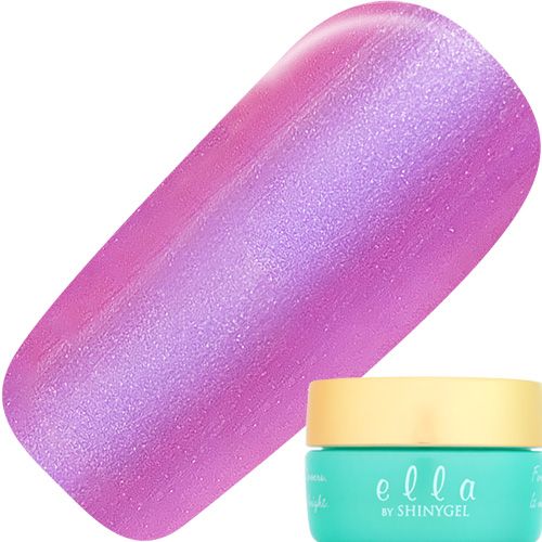 【nova/マーメイドシリーズ】バイオマスカラージェル2g 1032 マーメイドピンク【ゆうパケット】