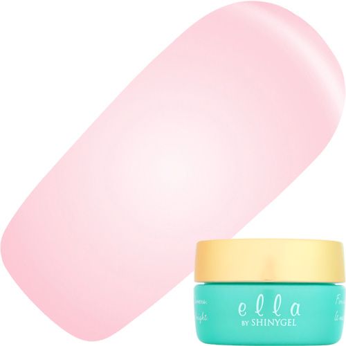 【nova】バイオマスカラージェル2g 1045 ペールピンク【ゆうパケット】