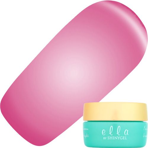 【nova】バイオマスカラージェル2g 1046 ペールローズ【ゆうパケット】