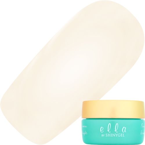 【nova/ふんわりスモーキーシリーズ】バイオマスカラージェル2g 1058 スモパスベージュ【ゆうパケット】