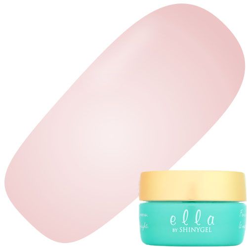 【nova/ふんわりスモーキーシリーズ】バイオマスカラージェル2g  1062 スモパスピンク  【ゆうパケット】