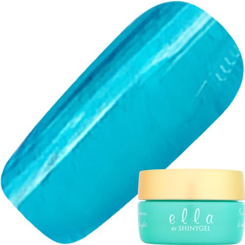 【サマーシロップシリーズ】カラージェル2g 1063 ブルーハワイ【ゆうパケット】