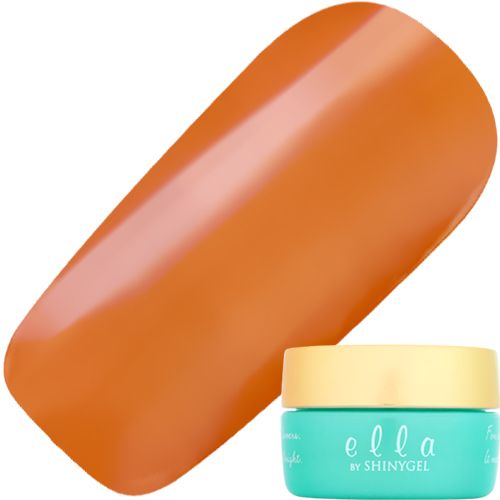 【nova/アンティークシリーズ】カラージェル2g 1068 アンティークブラウン【ゆうパケット】