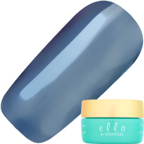 【nova/アンティークシリーズ】カラージェル2g 1071 アンティークブルー【ゆうパケット】