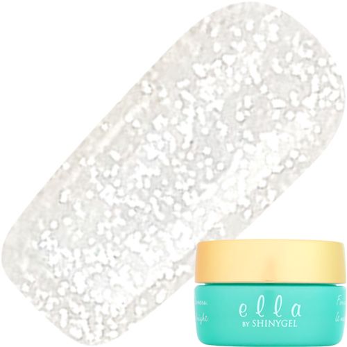 【nova】カラージェル2g 1074 ネオストロボミルク【ゆうパケット】