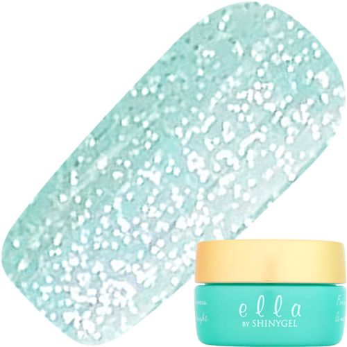 【nova】カラージェル2g 1075 ネオストロボグリーン【ゆうパケット】