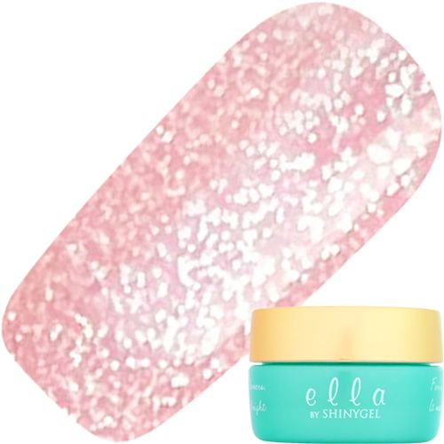 【nova】カラージェル2g 1076 ネオストロボピンク【ゆうパケット】