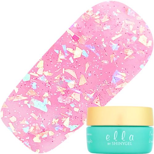 【nova】カラージェル2g1088 ギャラクシーピンク【ゆうパケット】