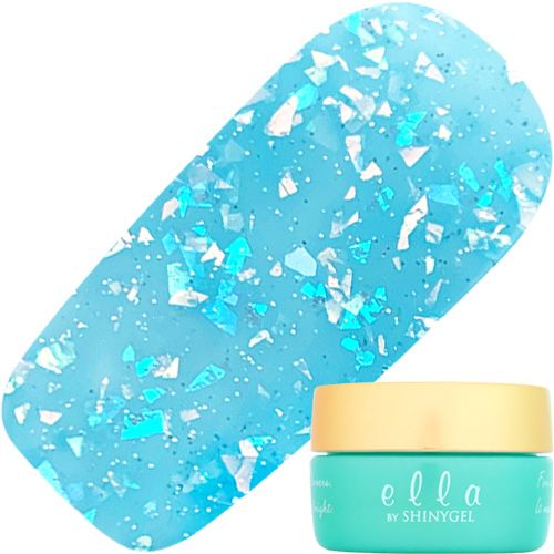 【nova】カラージェル2g1091 ギャラクシーブルー【ゆうパケット】