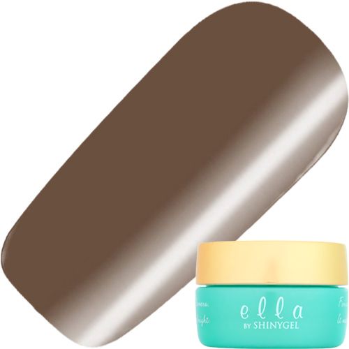 【nova】カラージェル2g 1094 ココア【ゆうパケット】