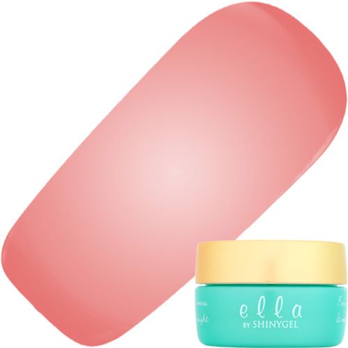 【nova/チアフルブーケ】カラージェル2g 1098 セレサ【ゆうパケット】