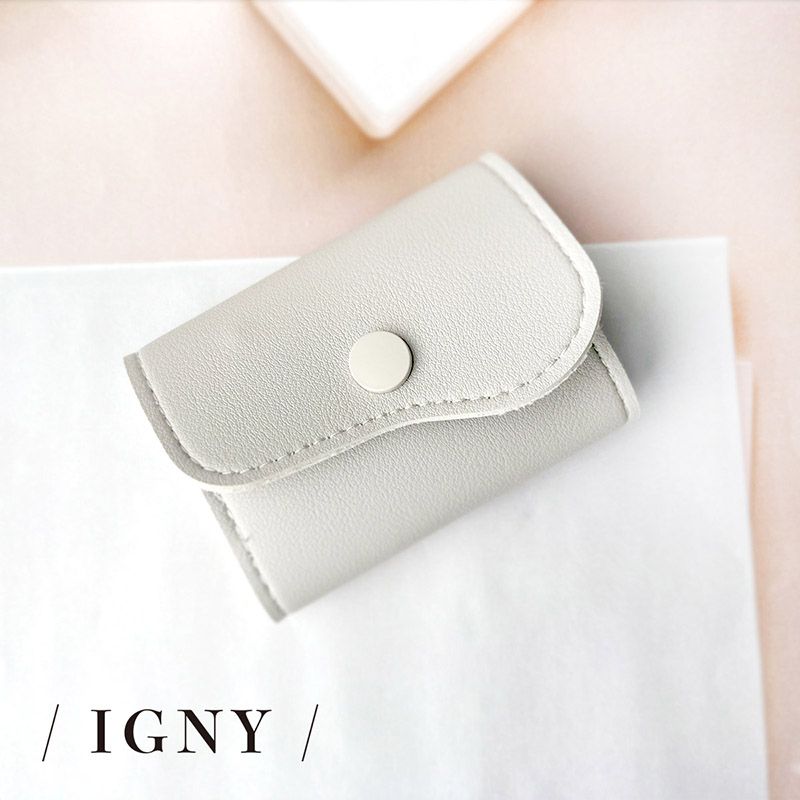 合皮ビットケース【お取り寄せ】【ゆうパケット】