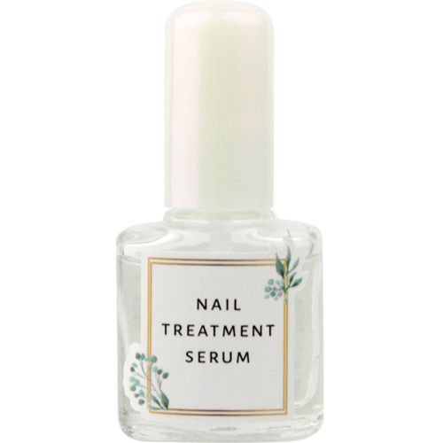 ネイルトリートメントセラム 6ml【ゆうパケット】