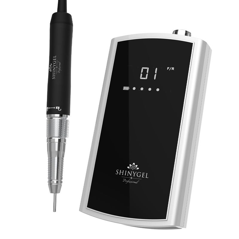 professional ポータブルネイルマシンD2【お取り寄せ】