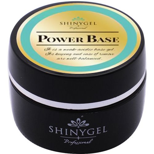 パワーベース 12g