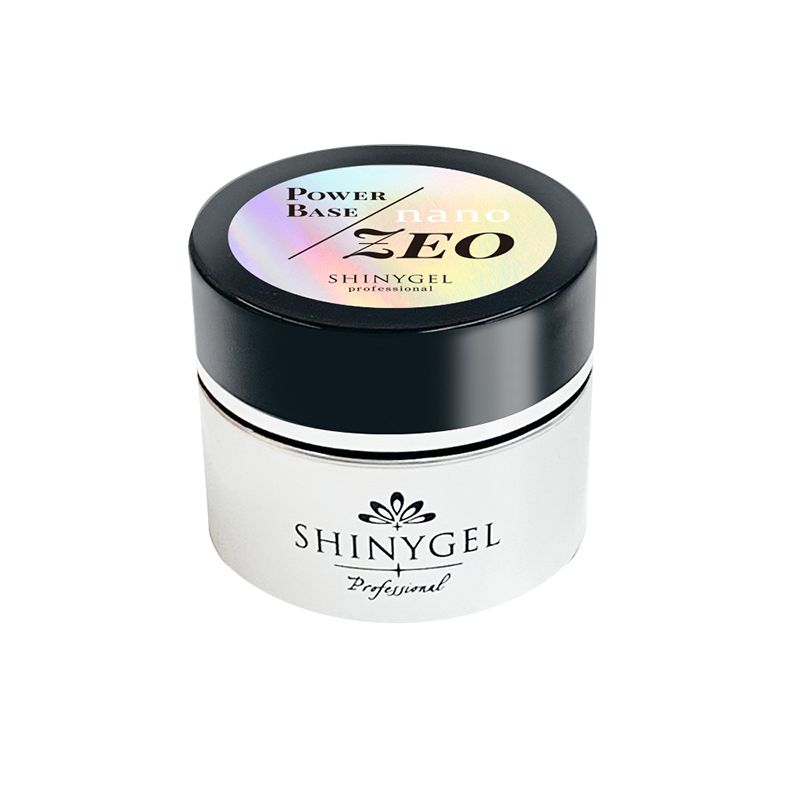 professional パワーベースnano-ZEO 5g(コンテナタイプ)