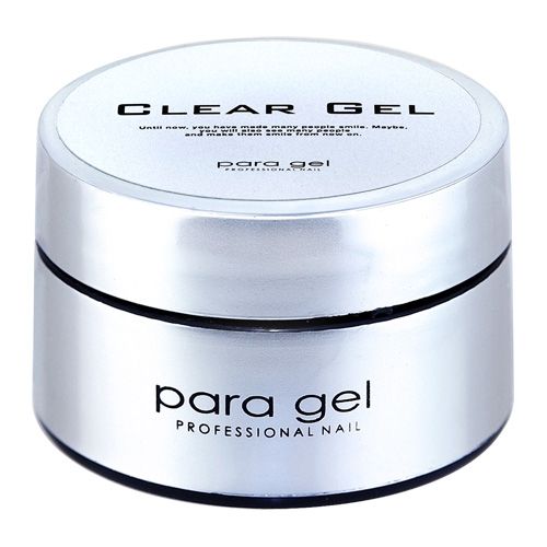 クリアジェル 10g