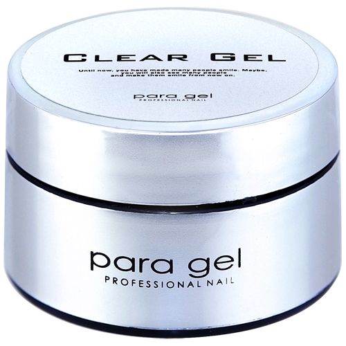 クリアジェル 25g