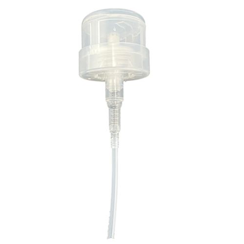 ロック付ポンプトップ【お取り寄せ】